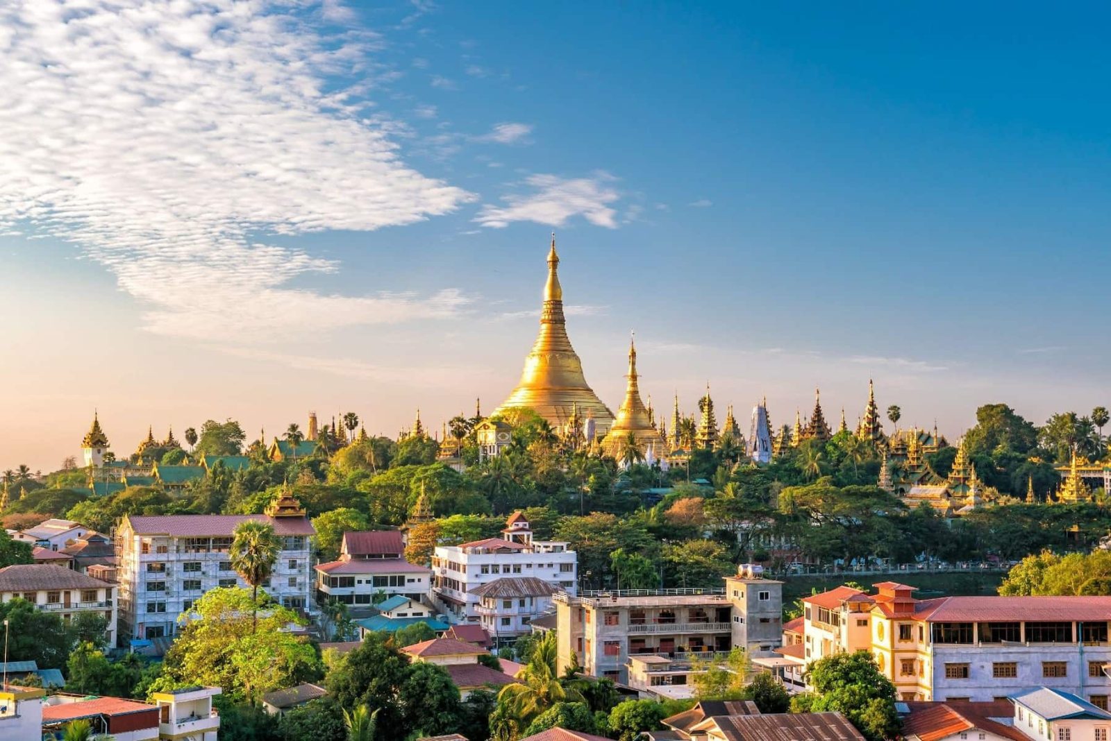 Yangon, Myanmar