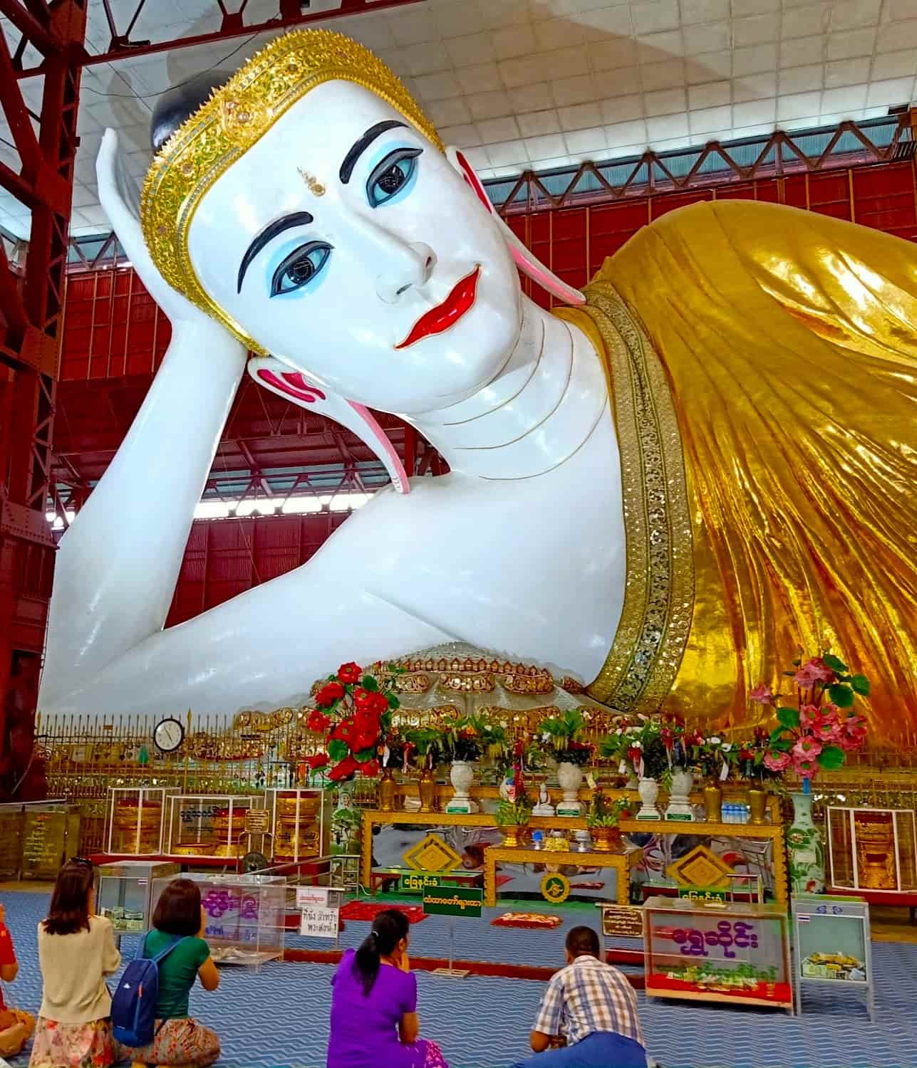 Yankin Township, Yangon Yankin Township, Yangon