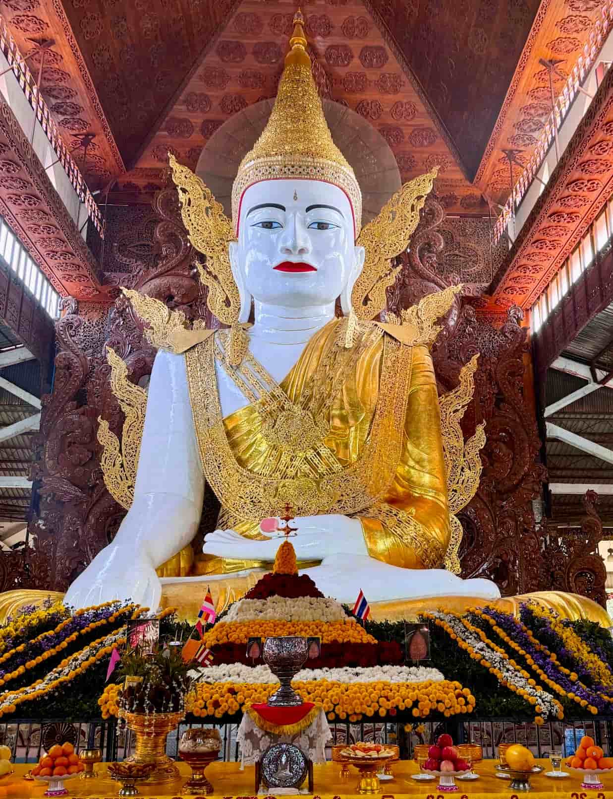 Yankin Township, Yangon Yankin Township, Yangon