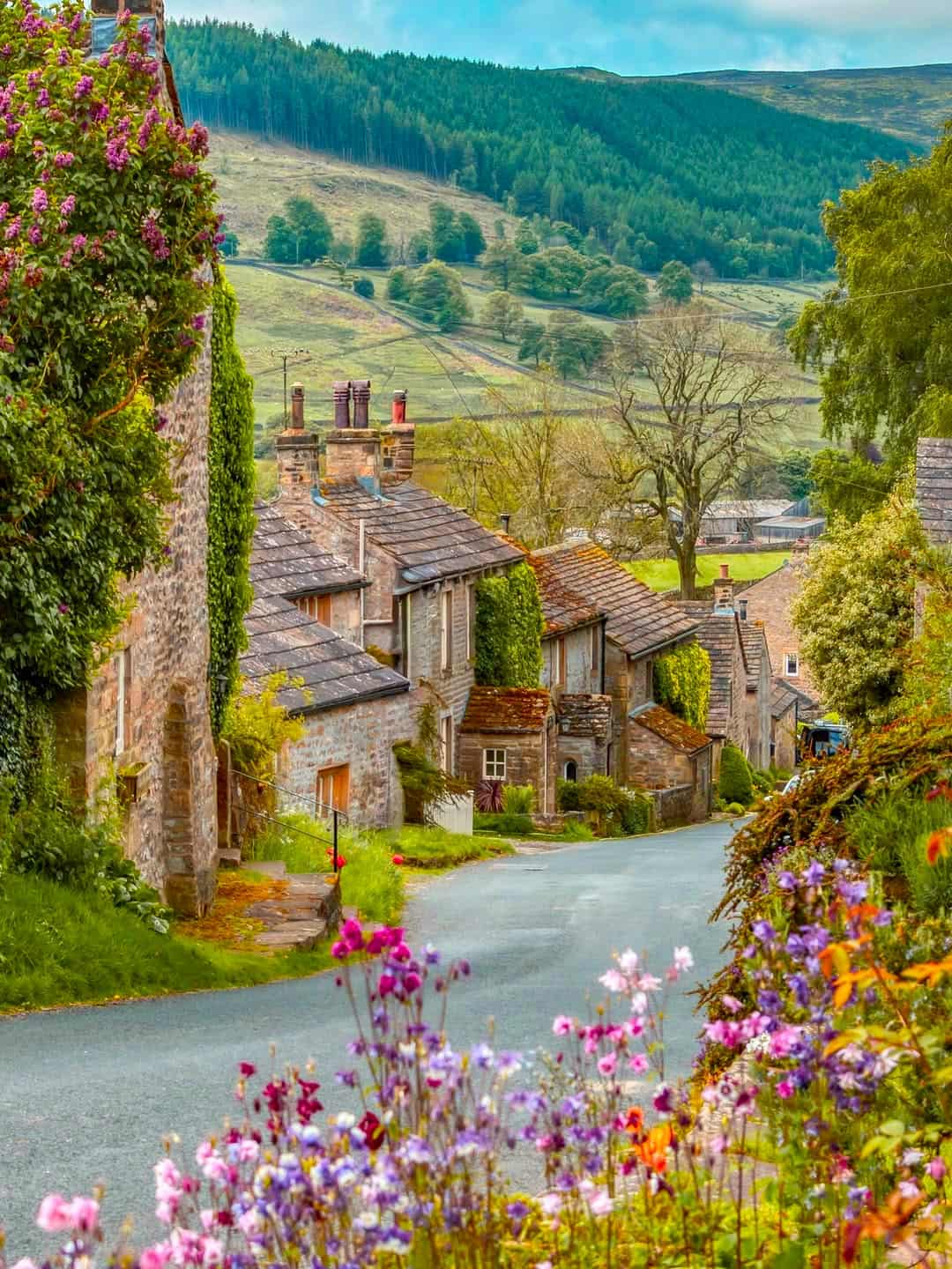 Yorkshire Dales National Park