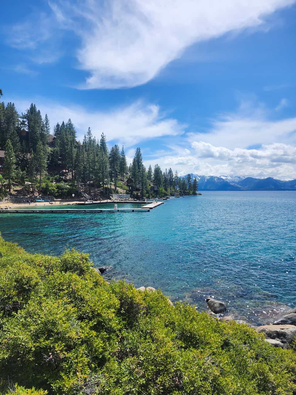 Zephyr Cove, USA Zephyr Cove, USA